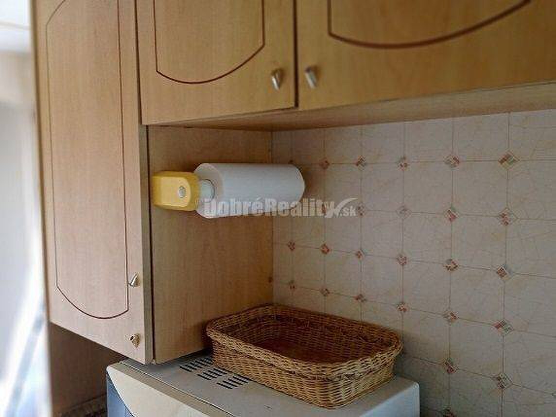 Parádny pozemok s mobilným domom na predaj — foto 8