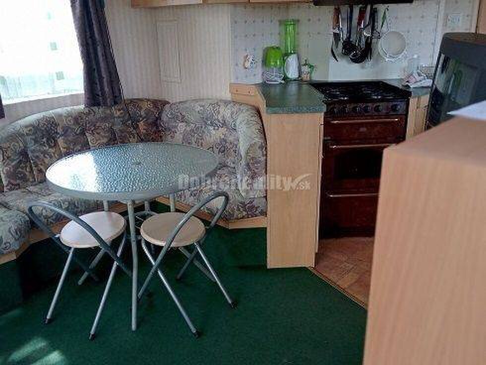 Parádny pozemok s mobilným domom na predaj — foto 9