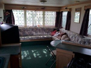 Parádny pozemok s mobilným domom na predaj — foto 13
