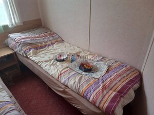 Parádny pozemok s mobilným domom na predaj — foto 3