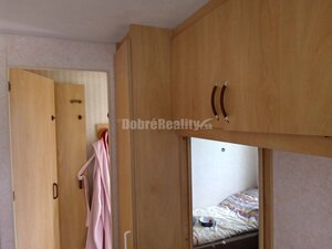 Parádny pozemok s mobilným domom na predaj — foto 4