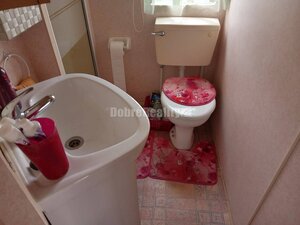 Parádny pozemok s mobilným domom na predaj — foto 6