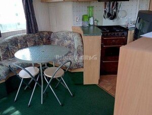 Parádny pozemok s mobilným domom na predaj — foto 9