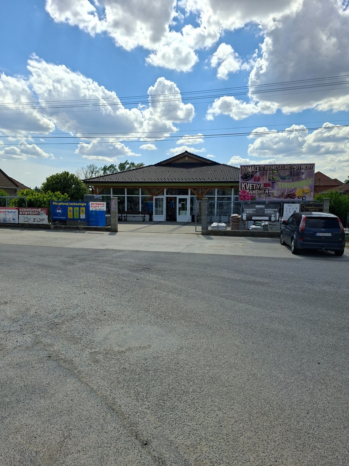 Predaj obchodného priestoru, Kolta, Kolta, Nové Zámky — foto 2