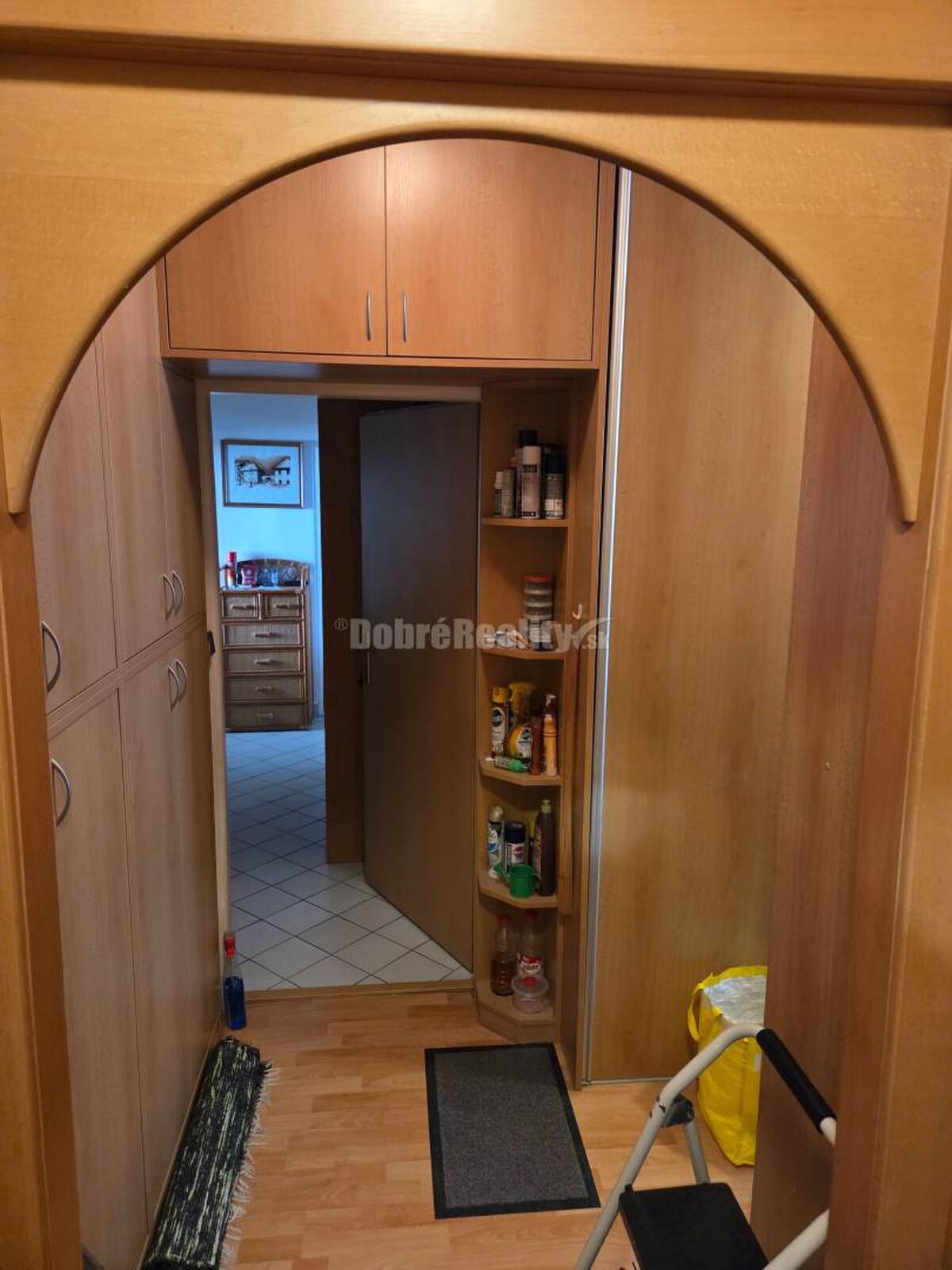 Zaujímavá investičná príležitosť, Dvojgeneračný byt v Prievidzi na Dlh — foto 10