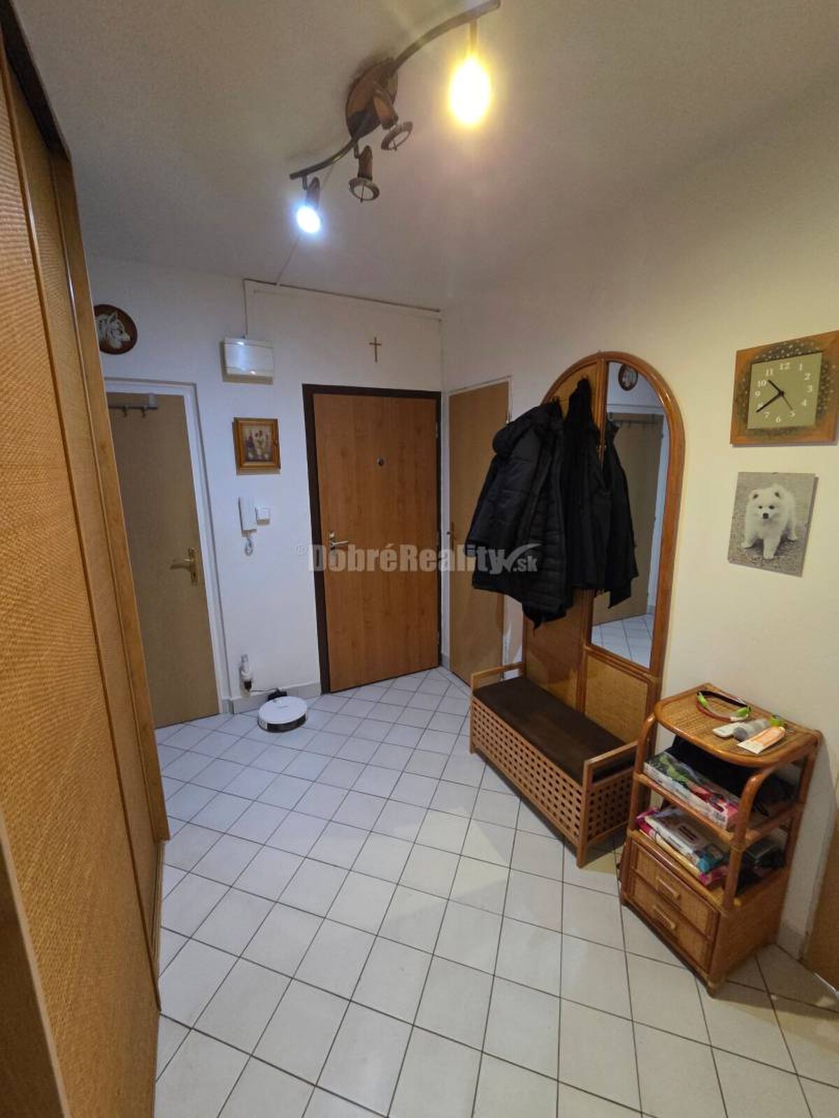Zaujímavá investičná príležitosť, Dvojgeneračný byt v Prievidzi na Dlh — foto 9