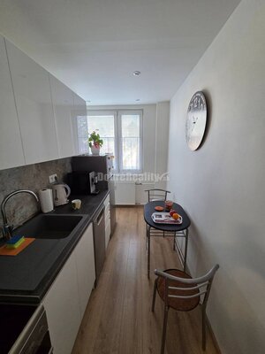 Zaujímavá investičná príležitosť, Dvojgeneračný byt v Prievidzi na Dlh — foto 11