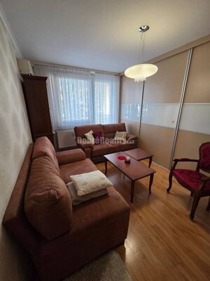 Zaujímavá investičná príležitosť, Dvojgeneračný byt v Prievidzi na Dlh — foto 17