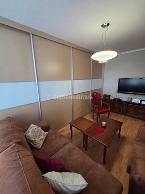 Zaujímavá investičná príležitosť, Dvojgeneračný byt v Prievidzi na Dlh — foto 18