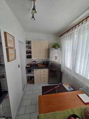 Zaujímavá investičná príležitosť, Dvojgeneračný byt v Prievidzi na Dlh — foto 8