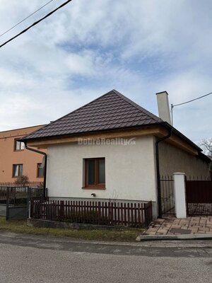 REZERVOVANÉ....Ponúkame Vám na predaj chalupu/RD v krásnej podhorskej — foto 6