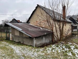 Na predaj vidiecka chalupa . — foto 7