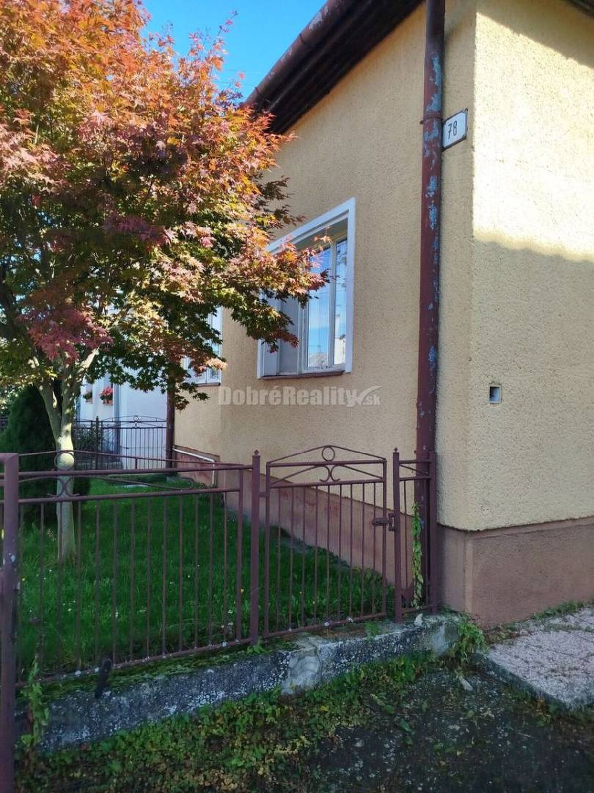 Rodinný  dom s veľkým pozemkom v tichom a krásnom prostredí pod Považs — foto 3
