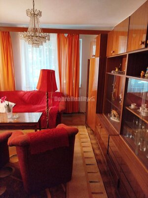 Rodinný  dom s veľkým pozemkom v tichom a krásnom prostredí pod Považs — foto 14