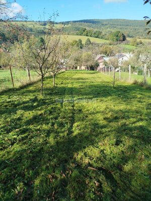 Rodinný  dom s veľkým pozemkom v tichom a krásnom prostredí pod Považs — foto 6
