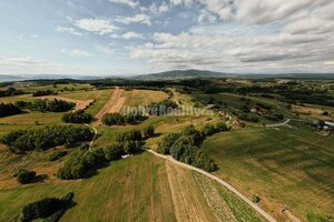 PREDAJ: Pozemok s výhľadmi, 4607 m2, Detvianska Huta - Vrchdobroč, okr — foto 13