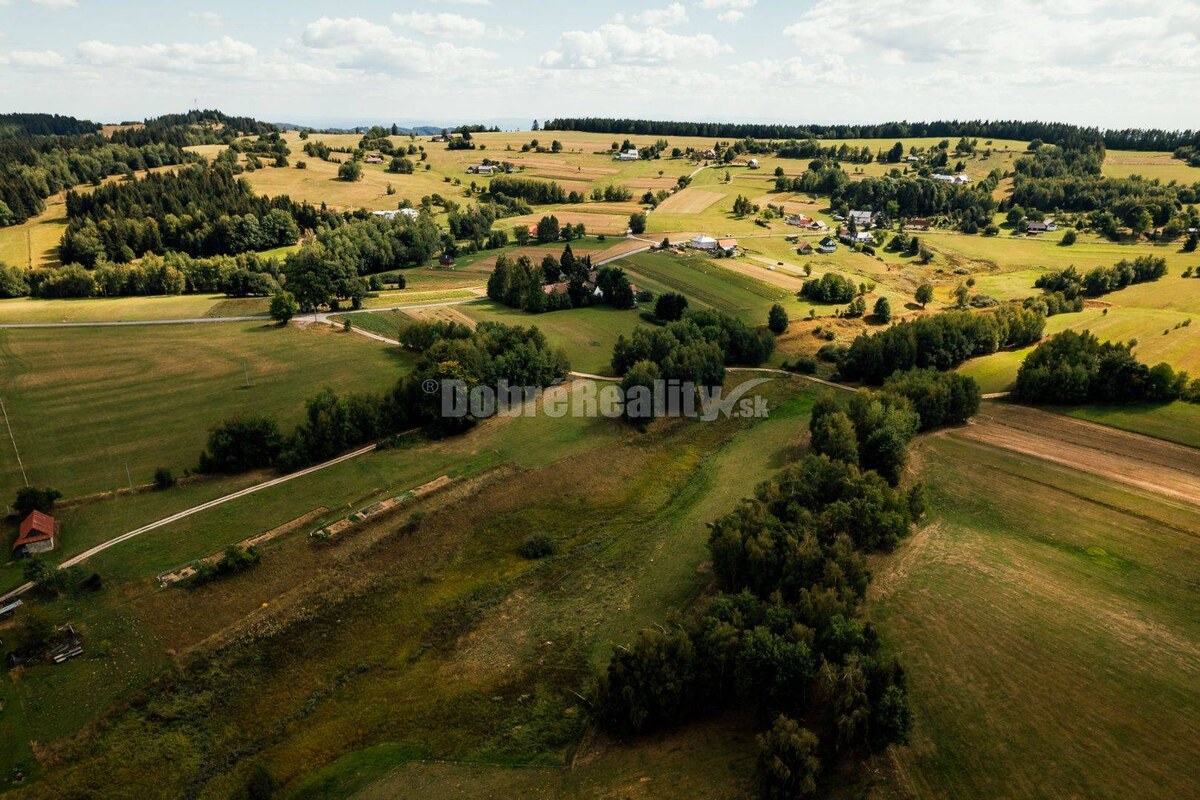 PREDAJ: Pozemok s potokom a hájom, 2587 m2, Detvianska Huta - Vrchdobr — foto 14