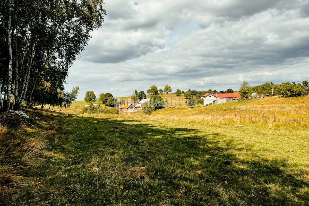 PREDAJ: Pozemok s potokom a hájom, 2587 m2, Detvianska Huta - Vrchdobr — foto 5