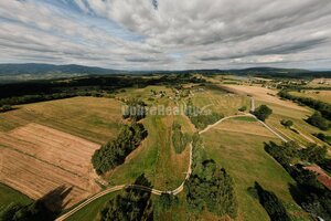 PREDAJ: Pozemok s potokom a hájom, 2587 m2, Detvianska Huta - Vrchdobr — foto 10