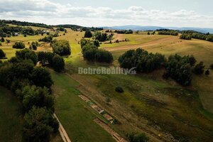 PREDAJ: Pozemok s potokom a hájom, 2587 m2, Detvianska Huta - Vrchdobr — foto 7