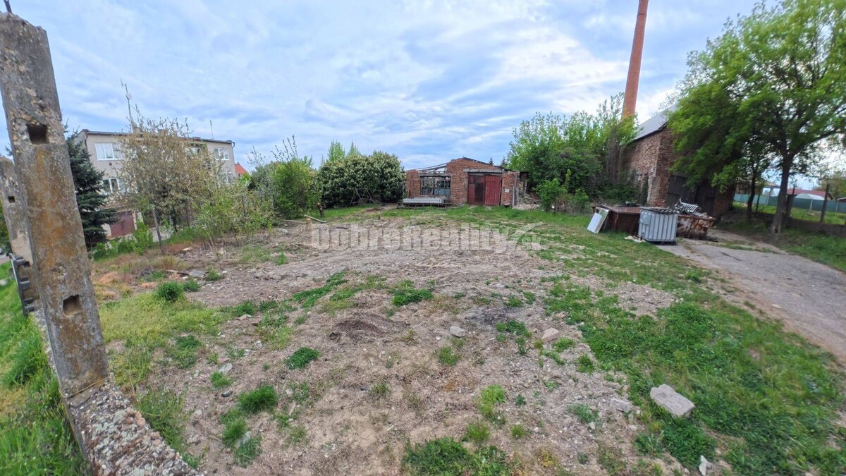 Dobré Reality ponúkajú na predaj sklad 310 m² v obci Belá — foto 2