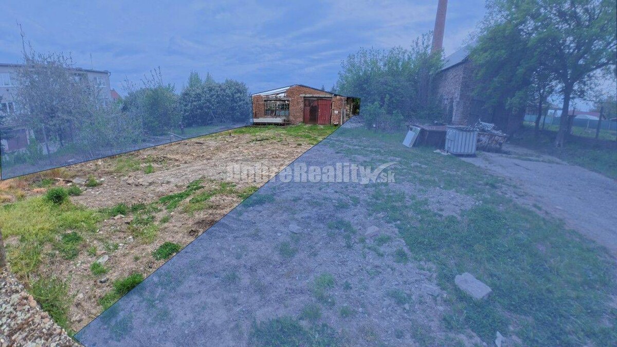 Dobré Reality ponúkajú na predaj sklad 310 m² v obci Belá — foto 3