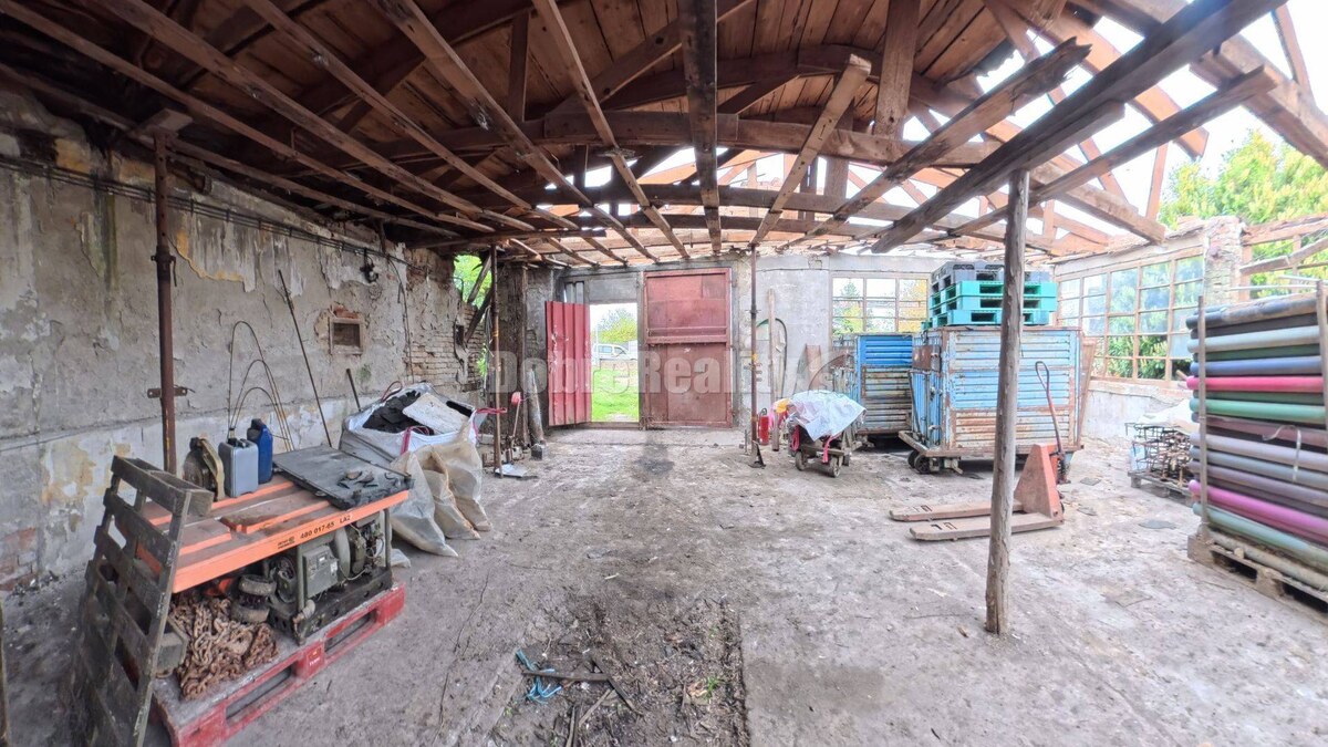 Dobré Reality ponúkajú na predaj sklad 310 m² v obci Belá — foto 5