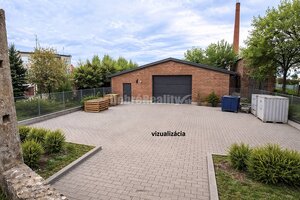 Dobré Reality ponúkajú na predaj sklad 310 m² v obci Belá — foto 1