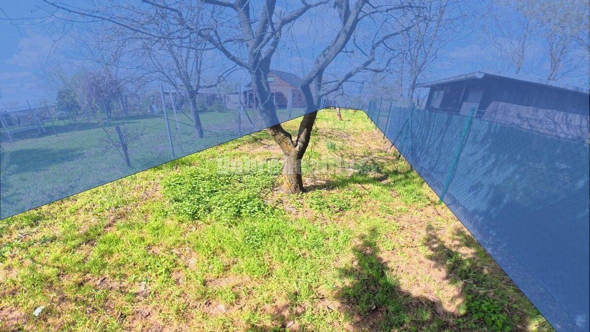 Dobré Reality ponúkajú Rekreačný pozemok  Staré Predné Levice — foto 2