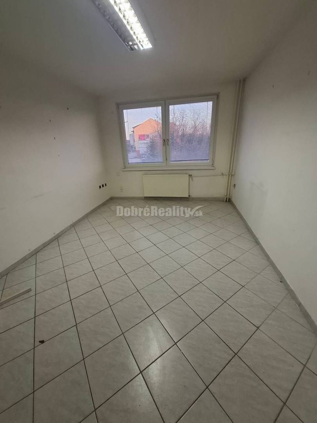 Prenajom kancelarie v centre mesta — foto 2