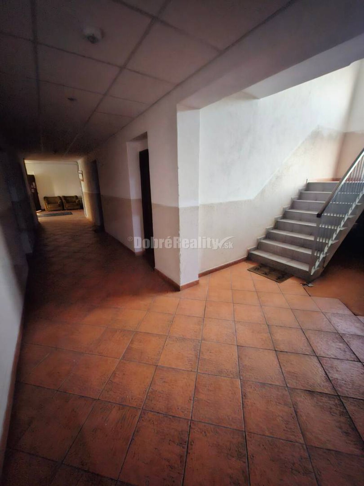 Prenajom kancelarie v centre mesta — foto 4