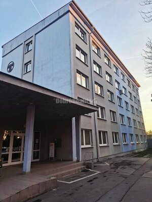 Prenajom kancelarie v centre mesta — foto 1