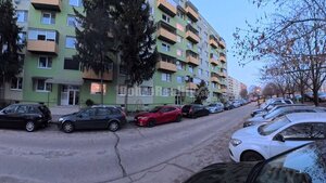 DOBRÉ REALITY ponúkajú priestranný 2-izbový byt 67 m² — foto 2