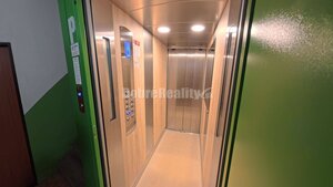 DOBRÉ REALITY ponúkajú priestranný 2-izbový byt 67 m² — foto 9