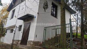 Dobré Reality ponúkajú na predaj viničný domček v tichej lokalite Star — foto 9
