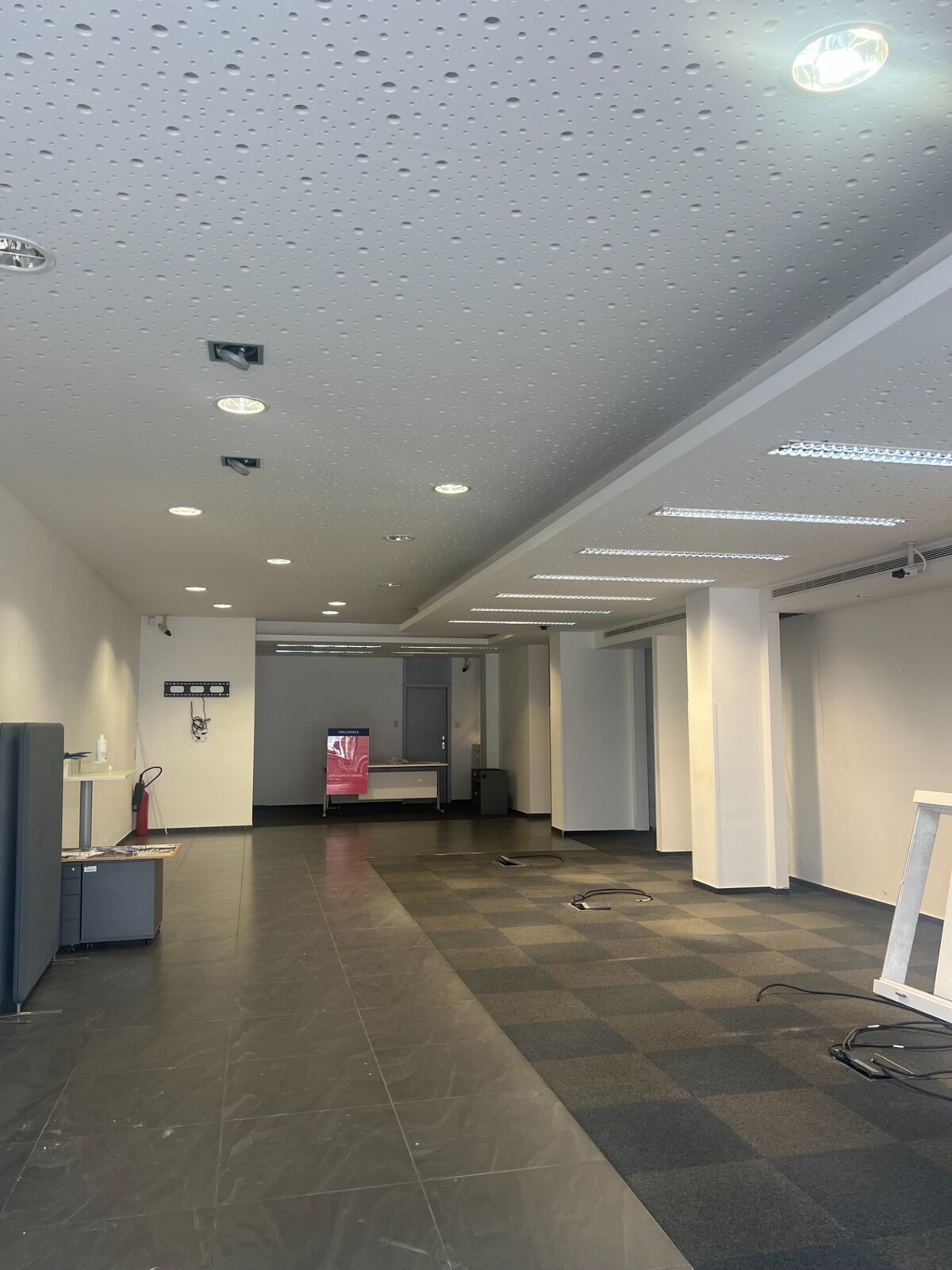 Kancelárie Piešťany – prenájom moderných priestorov , 210m2 — foto 5