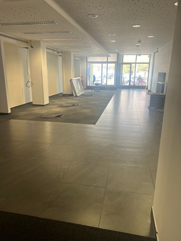 Kancelárie Piešťany – prenájom moderných priestorov , 210m2