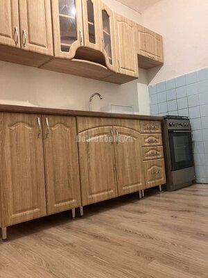 Prenájom 3-izbového bytu v Rimavskej Sobote – Rožňavská ulica — foto 4