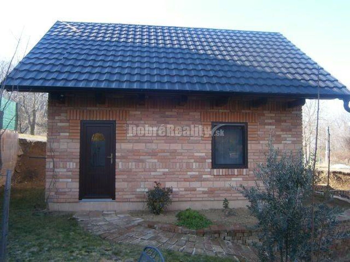 Predaj chaty a chalupy, Podhájska, Podhájska, Nové Zámky — foto 2