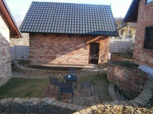Predaj chaty a chalupy, Podhájska, Podhájska, Nové Zámky — foto 3