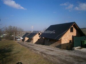 Predaj chaty a chalupy, Podhájska, Podhájska, Nové Zámky — foto 5