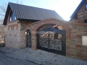 Predaj chaty a chalupy, Podhájska, Podhájska, Nové Zámky — foto 6