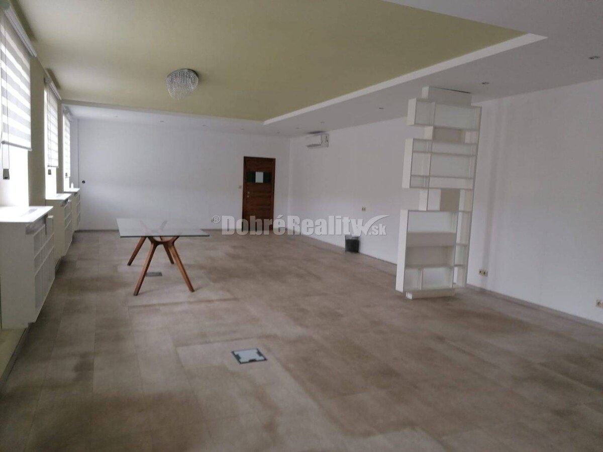 PRENÁJOM - KANCELÁRSKE PRIESTORY V BREZNE — foto 2