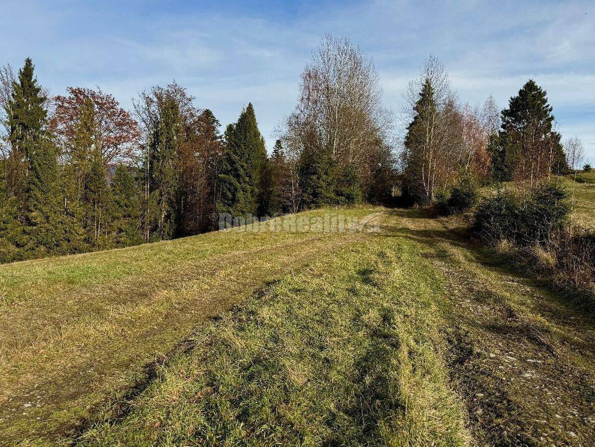 krásny pozemok v lone Priebybiny — foto 3
