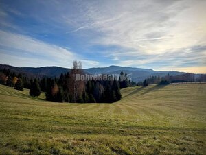 krásny pozemok v lone Priebybiny — foto 1