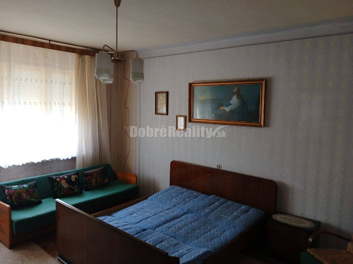 DOBRÉ REALITY  - Vidiecky dom v obci Farná — foto 7