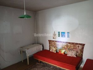 DOBRÉ REALITY  - Vidiecky dom v obci Farná — foto 8