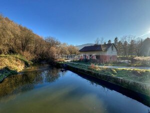 Pozemok s veľkým potenciálom v Klenovci — foto 3