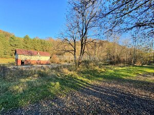 Pozemok s veľkým potenciálom v Klenovci — foto 8