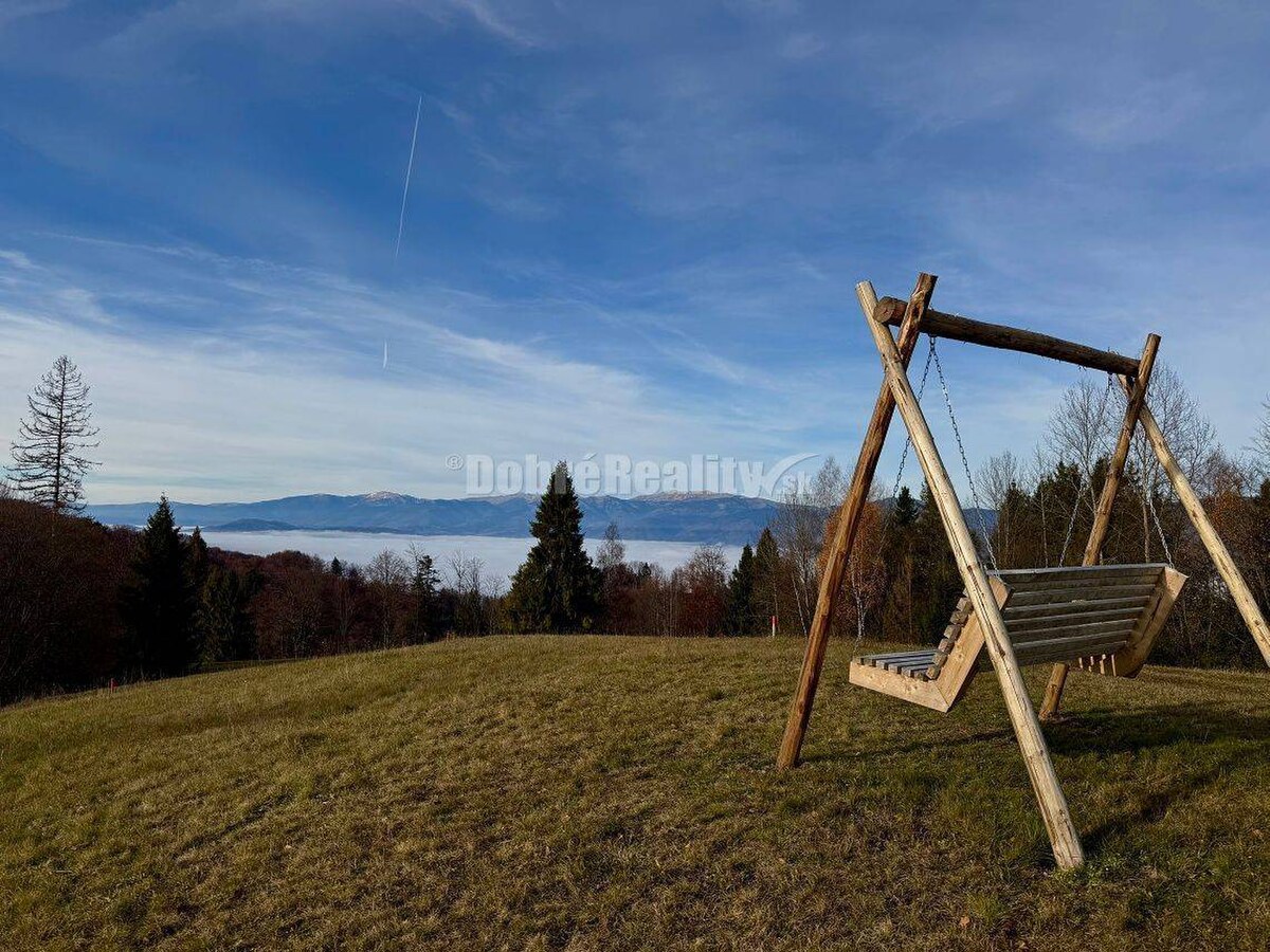 Predaj pozemku na Priehybine — foto 2